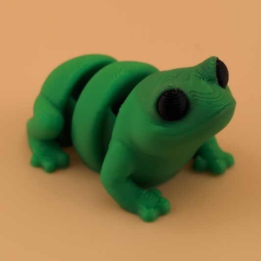 Frosch