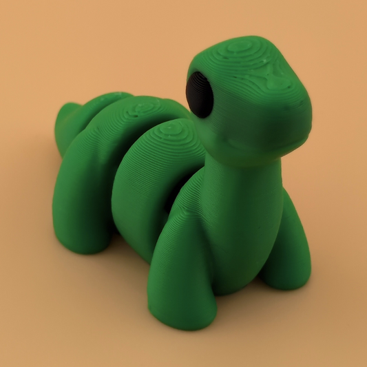 Brontosaurus