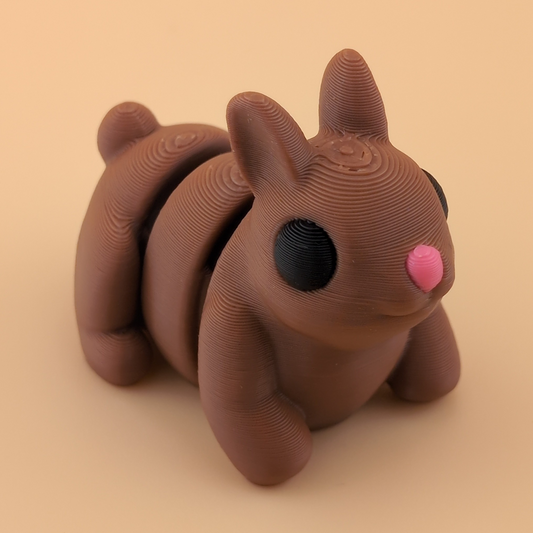 Hase (braun)