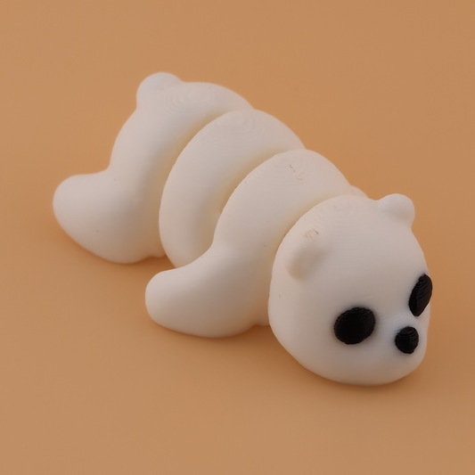 Eisbär