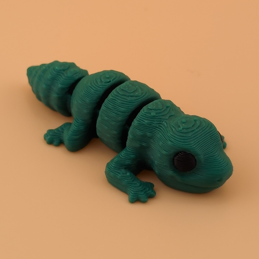 Gecko