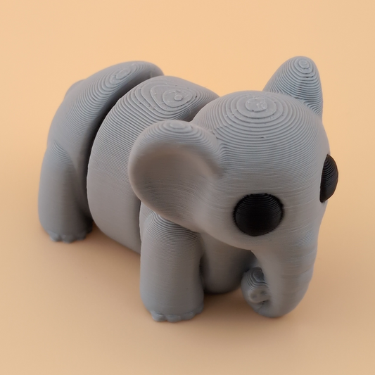 Elefant