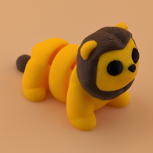 Löwe