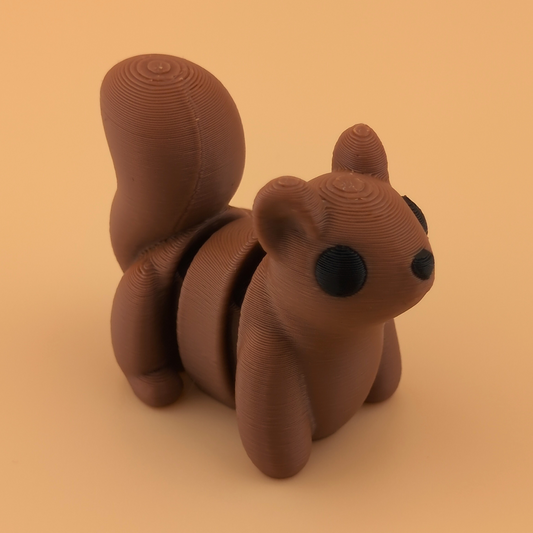 Eichhörnchen
